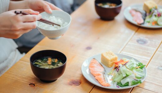 綺麗なネイルは内側から作る！爪に必要な栄養素とは？